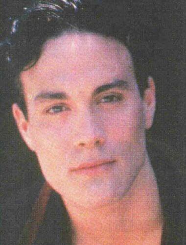 Brandon Lee fotka