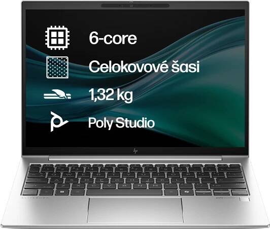 HP EliteBook 830 G11