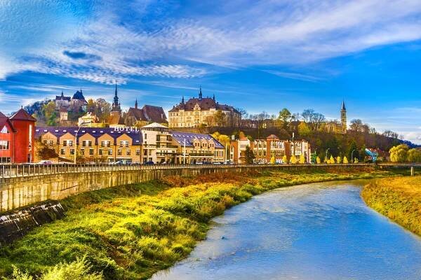 Sighisoara - Meditravel