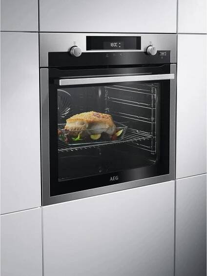 AEG BPE556320M
