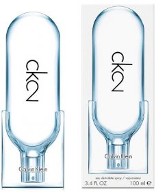 CK2 - Calvin Klein - Parfémy STAR