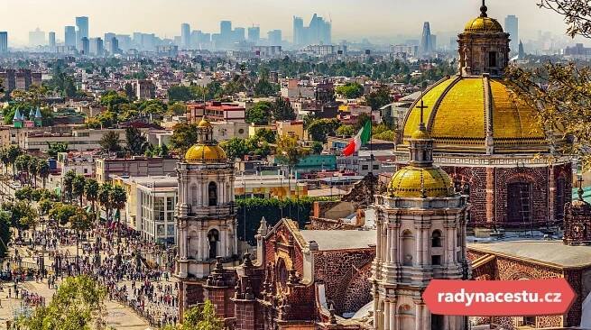 Mexico City