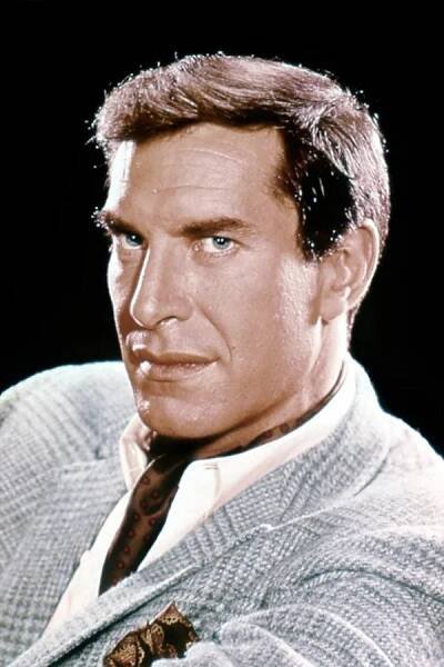 Martin Landau herec
