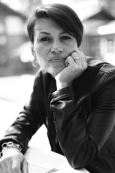 Bianca Bellová - představujeme - Aktuality - Goethův podzim - literární festival Mariánské Lázně