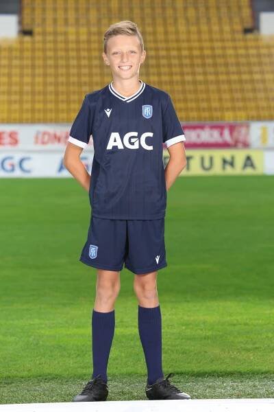 FK Teplice – Profil hráče – # Tomáš Vlasák