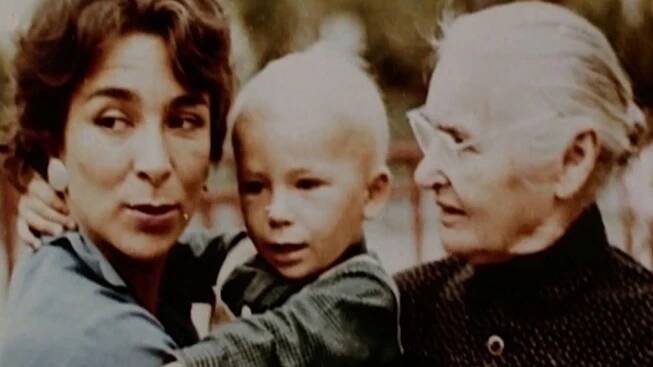 Tragédie pro Hegerovou (83): Zemřel jí jediný syn! »Měl smrtelnou nemoc,« přiznala smutně...
