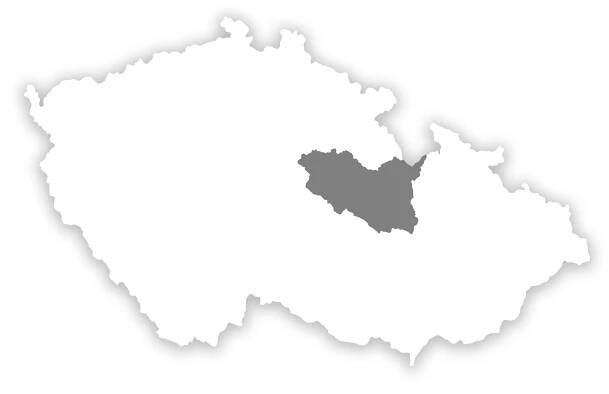 Z jednotlivých krajů - Nejen o smutku