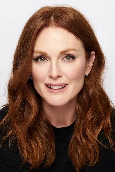 Julianne Moore herečka