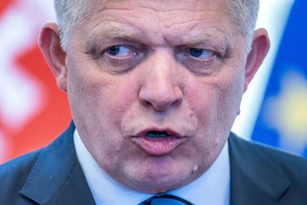 Odvodu do druhého piliera sa nedotkneme, sľúbil Fico