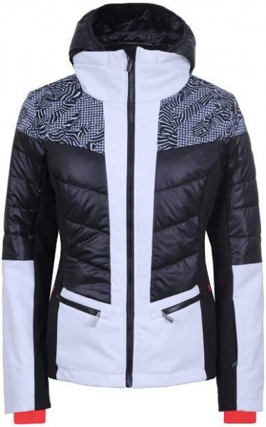 Dámská zimní lyžařská bunda Icepeak Elyrin - 454951380980 - Sportovna