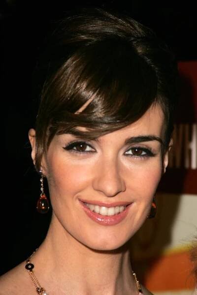 Paz Vega