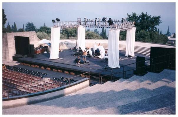 LIVE_Gallery – LAN AUDIO
