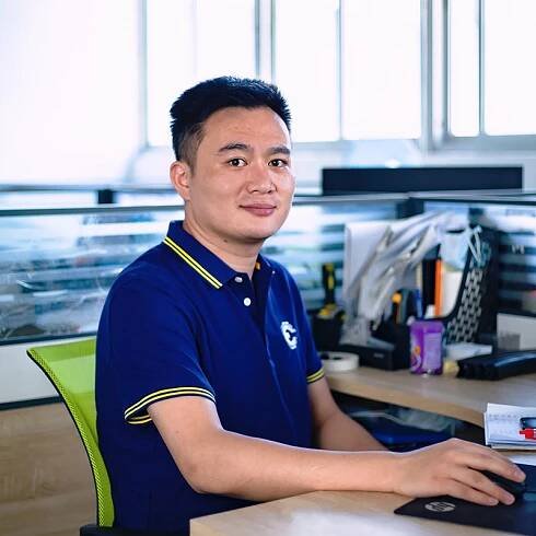 Jason Li