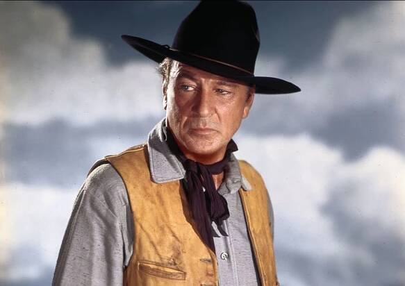 Gary Cooper, the Irresistible - Wichita Films