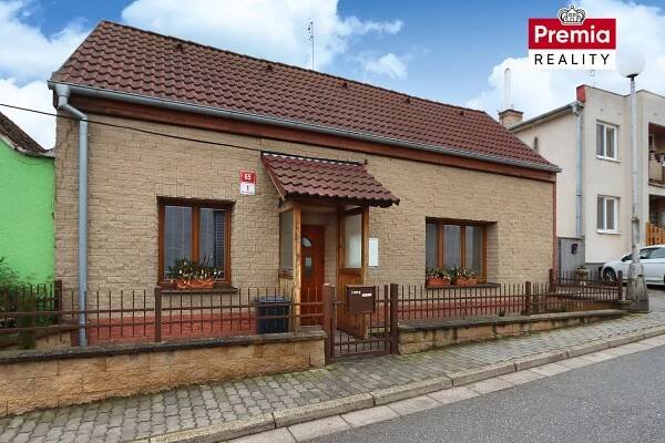 Prodej Dům, Ke Sklepu, Znojmo - Přímětice
