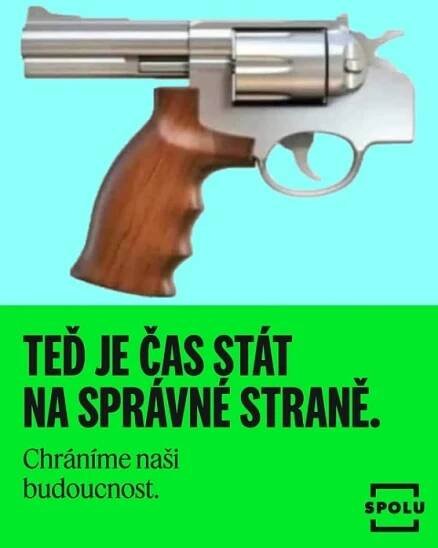 Jak se baví internet: Kontrola příspěvků na internetu není cenzura. Právě naopak | Pravý prostor