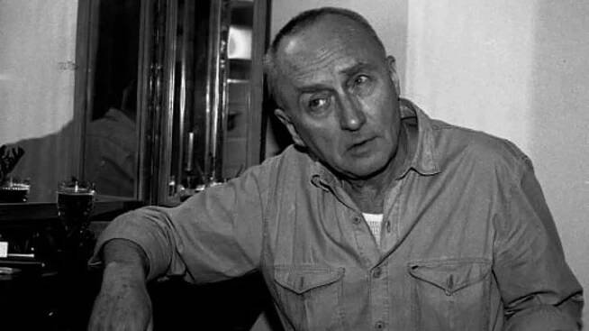 Herec Jiří Adamíra podlehl rakovině páteře
