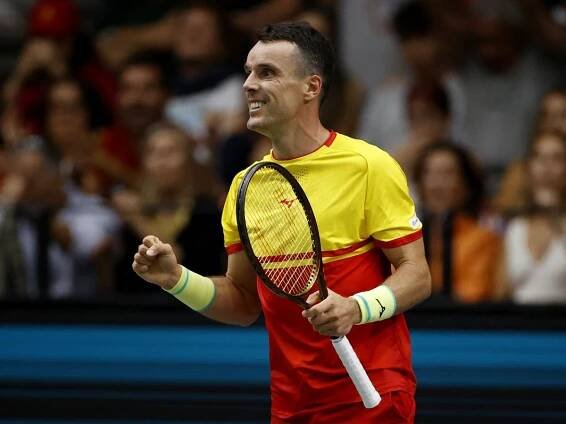 Davis Cup 2025: Česko na turnaji top týmů světa