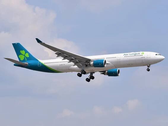 Aer Lingus obnoví v říjnu linku do Miami