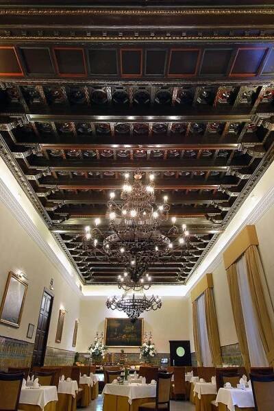 Hotel Vincci La Rabida, Španělsko Andalusie - 4 439 Kč Invia