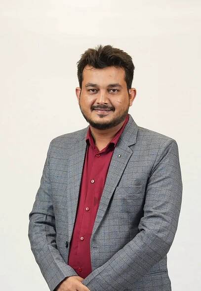 Amit Kumar Chauhan