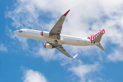 Virgin Australia 737-8 (thumbnail)
