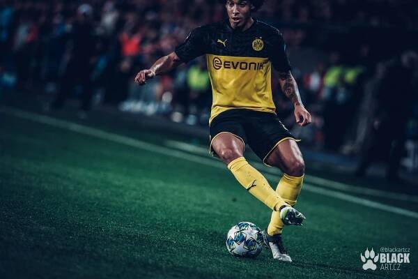 SLAVIA x DORTMUND 0:2 - LIGA MISTRŮ / fotogalerie zápasu