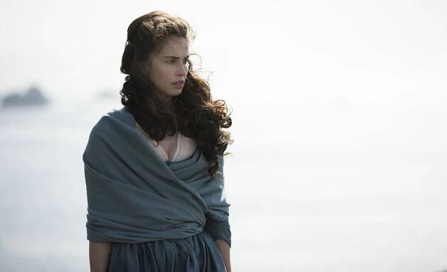 Elizabeth Warleggan | Poldark | Novinky, zajímavosti a tipy ze světa seriálů a filmů | Edna.cz