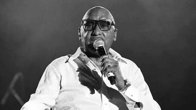 Zemřel poslední člen skupiny Four Tops, jejíž hity bořily hitparády