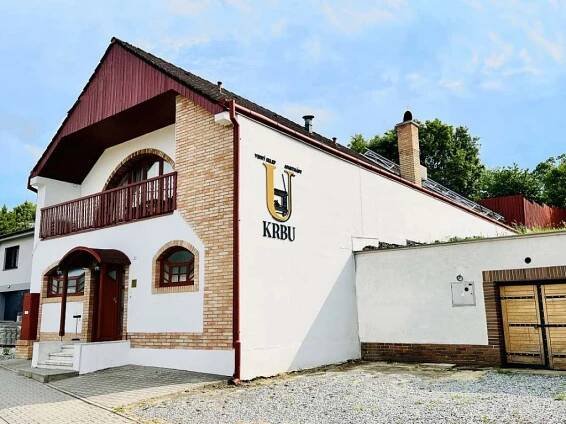 Apartmány nad Sklípkem - pronájem Hustopeče u Brna - foto 1
