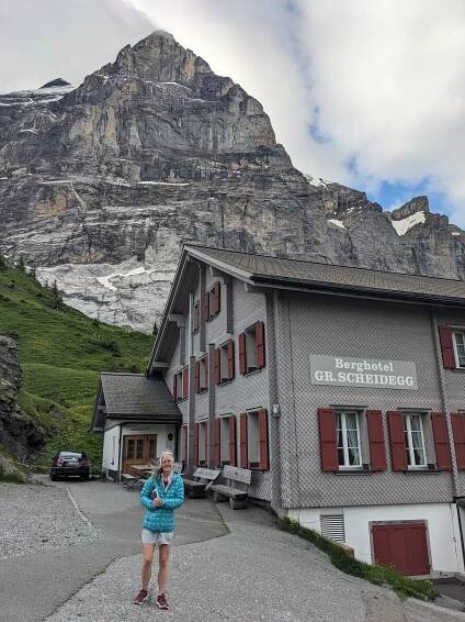Hiker stories — Blog — The Hiking Club