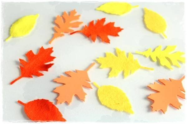 Home Decor DIY - PODZIM | Home Decor DIY | Užitečné odkazy, tipy a triky | Polymerová hmota, scrapbooking, kurzy fimo, eshop