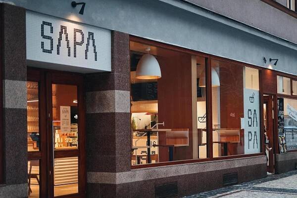 Bistro SAPA foto 1