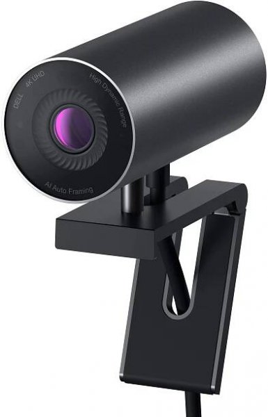 Dell UltraSharp Webcam WB7022 ( 722-BBBI ) 722-BBBI
