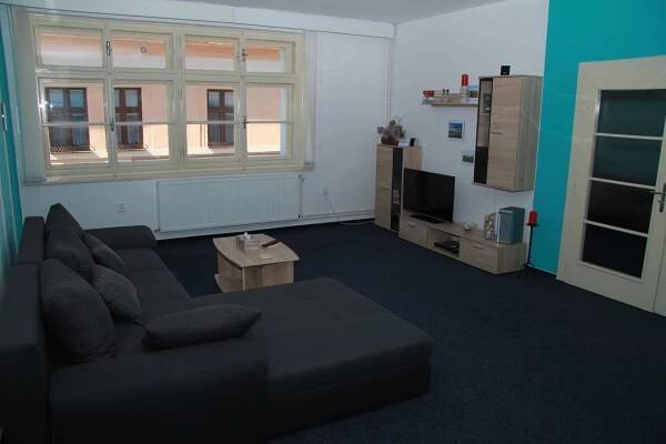 Apartmán Brašov, Týn nad Vltavou | Hotel.cz