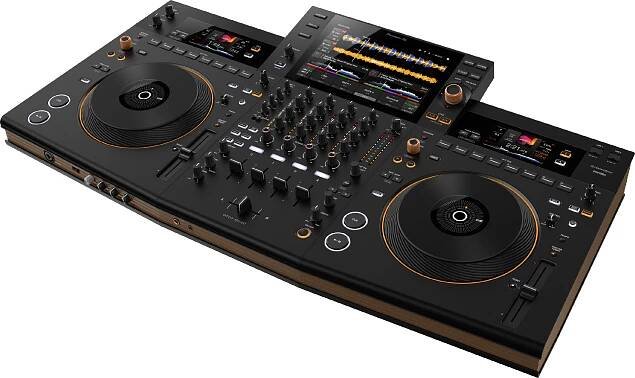 Pioneer DJ OPUS-QUAD