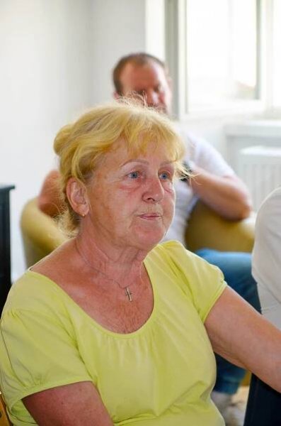 Předsedkyně spolku Obchvat: "Bude-li vše v pořádku, sklapneme!"