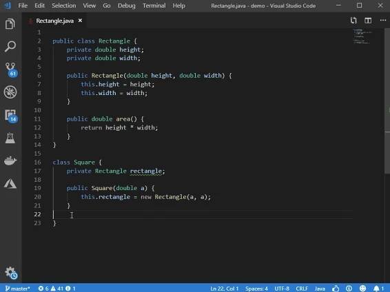 Java on Visual Studio Code June Update - Microsoft for Java Developers