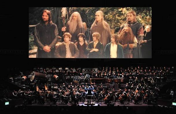 2009.04.14 - Lord of the Rings - 8 rev