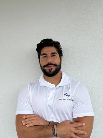 About Us – Yachts Athens