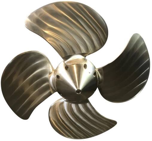 Hundested Propeller CEO Appointment - Hundested Propeller