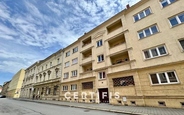 2+kk, Dvořákova, Ostrava, 33 m²