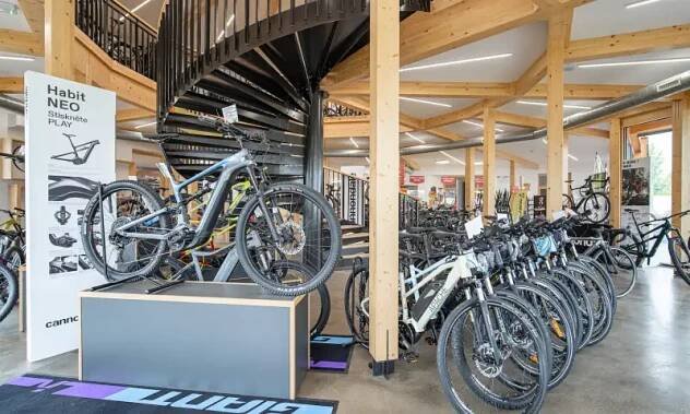 Koloshop Teplice