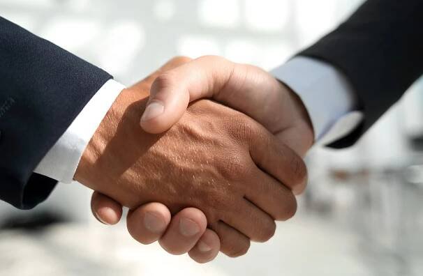 Joint venture principles - COREDO