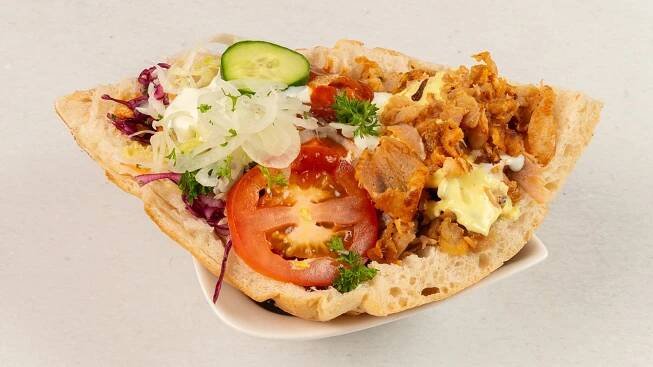 Kebab House Klatovská | Wolt | Doručení | Plzeň