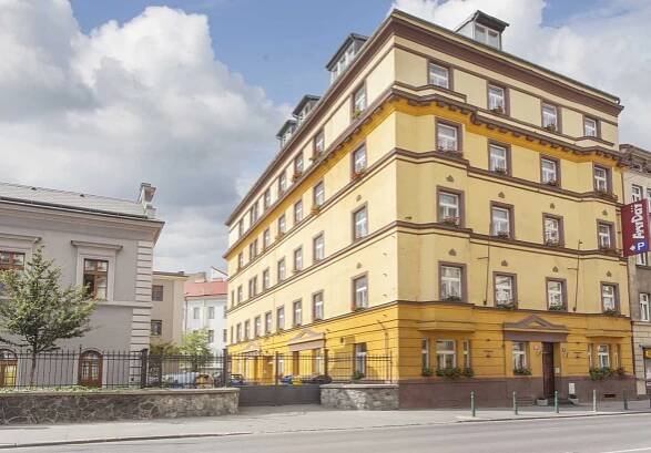 Anyday Apartments, Praha
