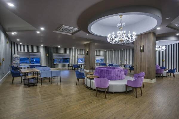 Hotel Eftalia Ocean