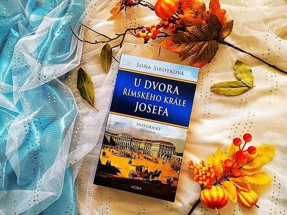 U dvora římského krále Josefa