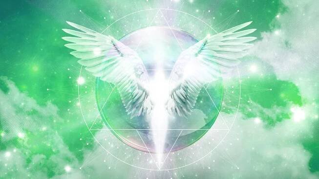 Archandělské Reiki | Martin Ospalík