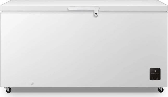 Truhlicový mrazák Gorenje FH50EAW